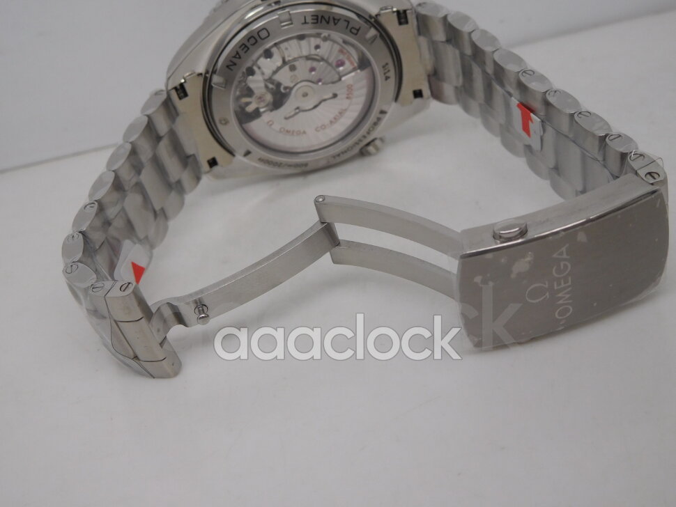 Omega Seamaster Planet Ocean 600M 232.30.46.21.01.006 Арт. OM-1882 Арт. OM-1882