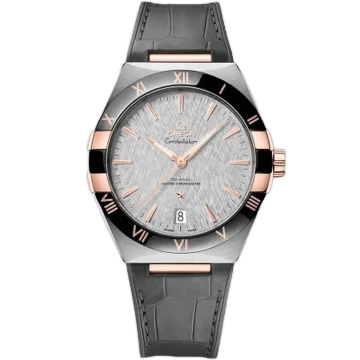 Omega Constellation Master Chronometer 131.23.41.21.06.001