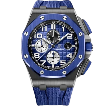 Audemars Piguet Royal Oak Offshore 44 Ceramic 26405CE.OO.A030CA.01