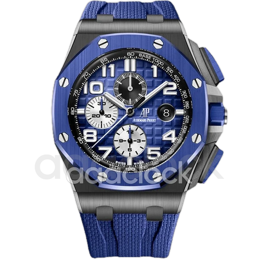Audemars Piguet Royal Oak Offshore 44 Ceramic 26405CE.OO.A030CA.01 Арт. AP-0194 Арт. AP-0194