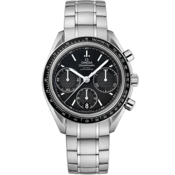 Omega Speedmaster Racing 326.30.40.50.01.001