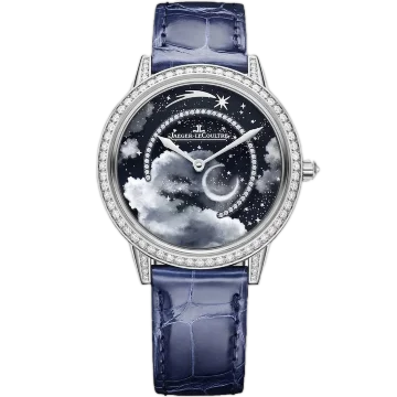 Jaeger-LeCoultre Rendez-Vous Star Q36434C1