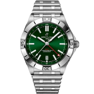 Breitling Chronomat Automatic GMT 40 A32398101L1A1