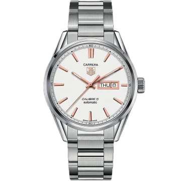 TAG Heuer Carrera Calibre 5 Day Date WAR201D.BA0723