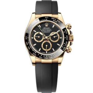 Rolex Cosmograph Daytona 126518LN-0008