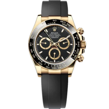 Rolex Cosmograph Daytona 126518LN-0008