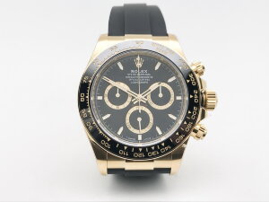 Rolex Cosmograph Daytona 126518LN-0008