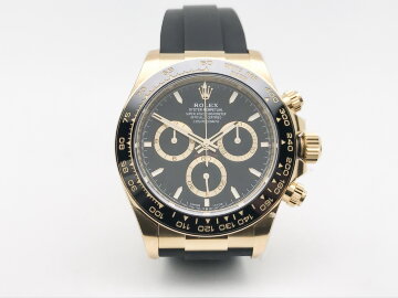 Rolex Cosmograph Daytona 126518LN-0008