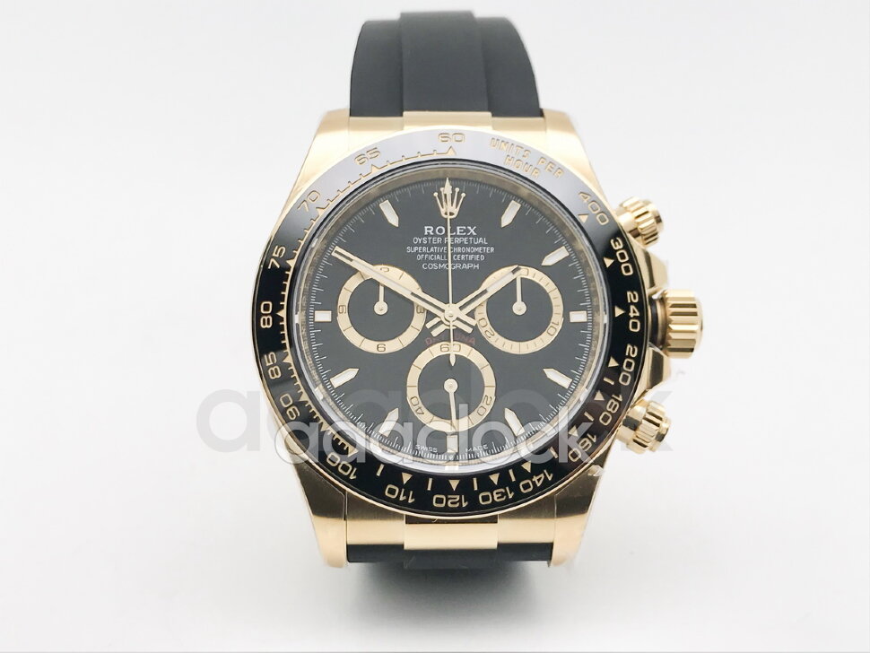 Rolex Cosmograph Daytona 126518LN-0008 Арт. RO-2512 Арт. RO-2512