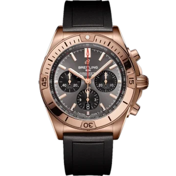 Breitling Chronomat B01 42 Soldier RB0134101B1S1