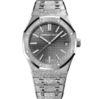 Audemars Piguet Royal Oak Frosted 15510ST.OO.1320ST.05 Арт. AP-0149 Арт. AP-0149