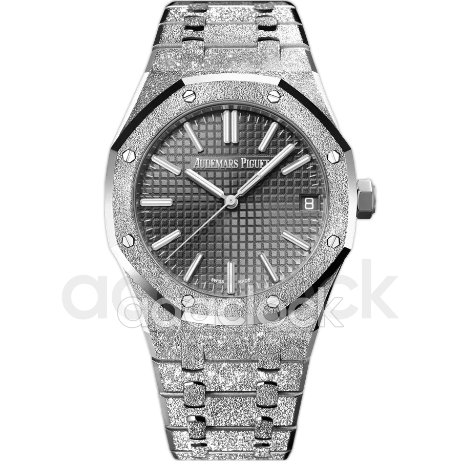 Audemars Piguet Royal Oak Frosted 15510ST.OO.1320ST.05 Арт. AP-0149 Арт. AP-0149