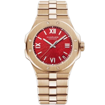 Chopard Alpine Eagle 295363 5008
