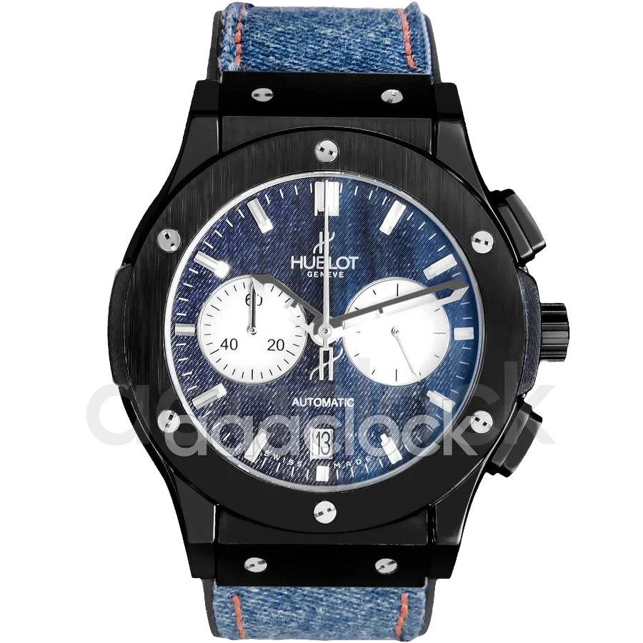 Hublot Classic Fusion Chronograph Арт. 111618 Арт. 111618