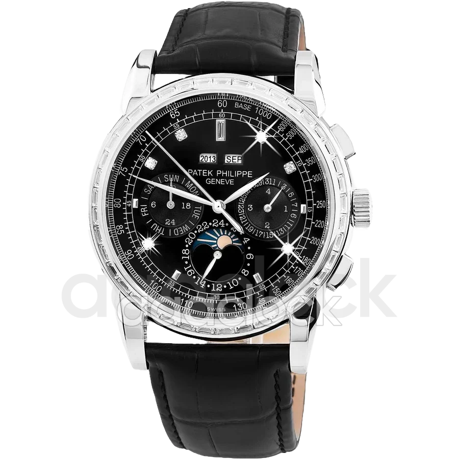 Patek Philippe Grand Complications Арт. 1111004 Арт. 1111004