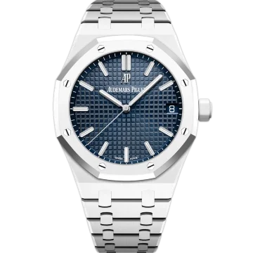 Audemars Piguet Royal Oak Ceramic 15500ST