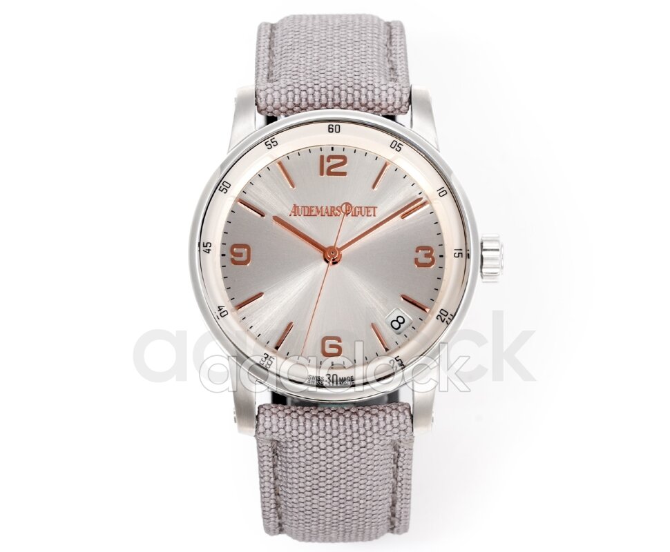 Audemars Piguet CODE 11.59 Automatic 15210CR.OO.A008KB.01 Арт. AP-4388 Арт. AP-4388