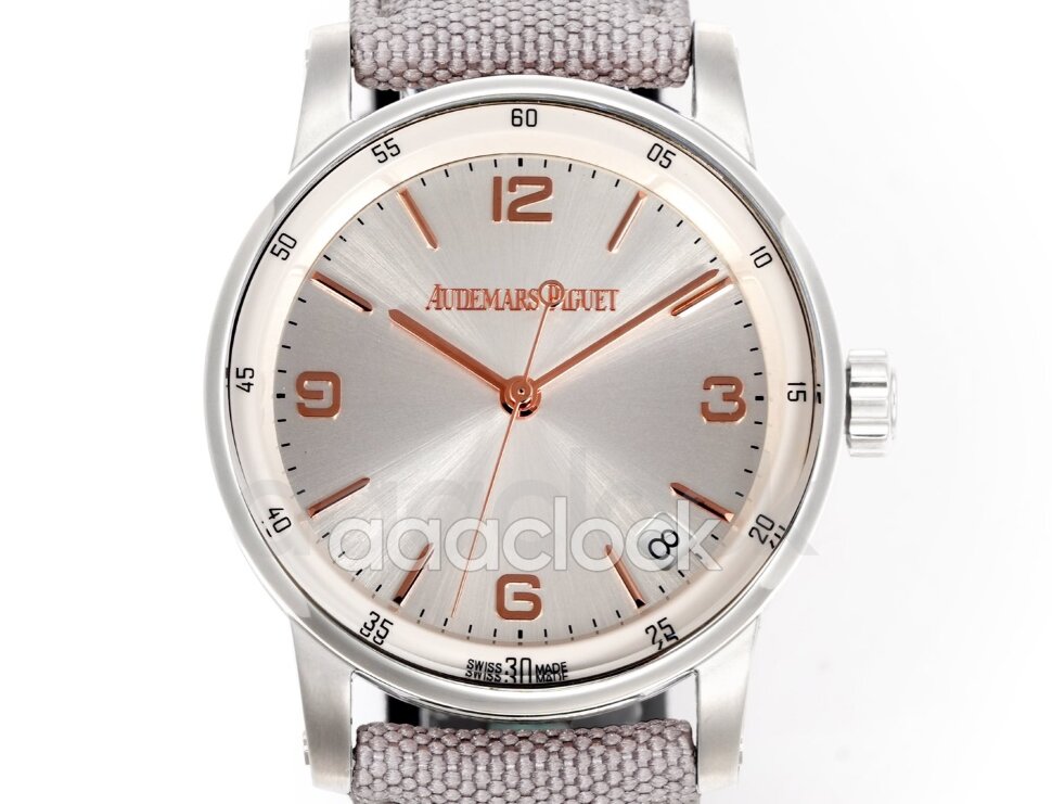 Audemars Piguet CODE 11.59 Automatic 15210CR.OO.A008KB.01 Арт. AP-4388 Арт. AP-4388