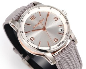 Audemars Piguet CODE 11.59 Automatic 15210CR.OO.A008KB.01