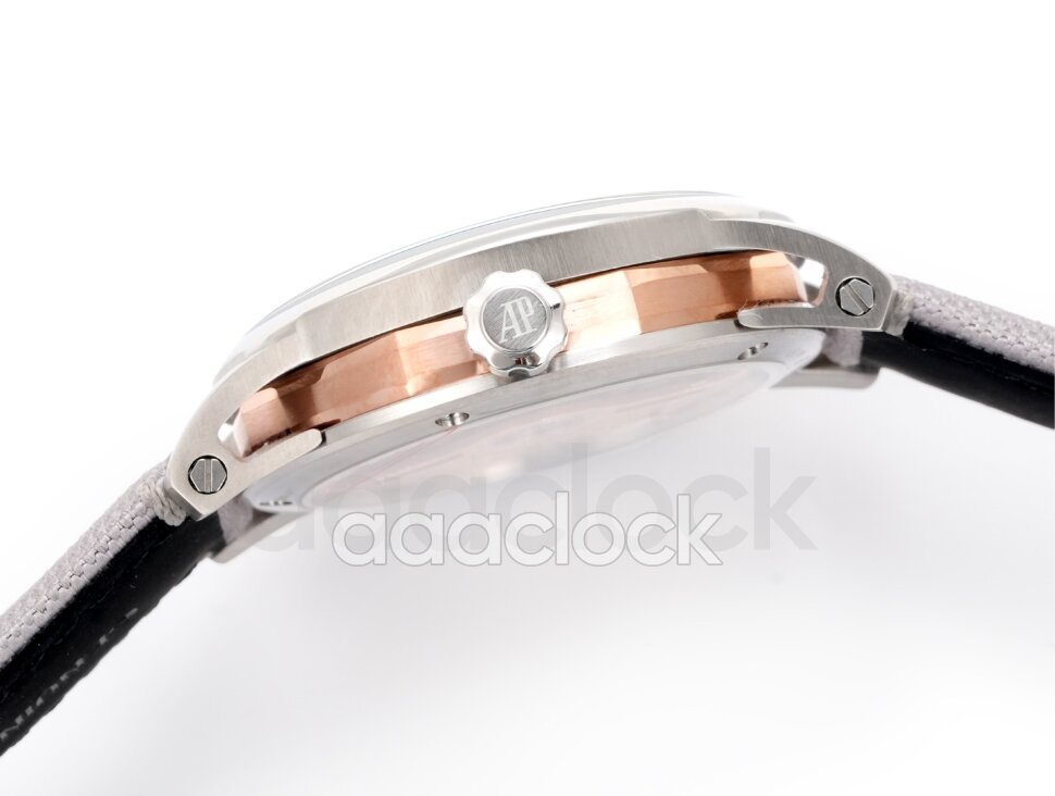 Audemars Piguet CODE 11.59 Automatic 15210CR.OO.A008KB.01 Арт. AP-4388 Арт. AP-4388