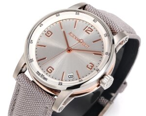 Audemars Piguet CODE 11.59 Automatic 15210CR.OO.A008KB.01