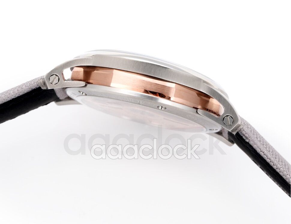 Audemars Piguet CODE 11.59 Automatic 15210CR.OO.A008KB.01 Арт. AP-4388 Арт. AP-4388