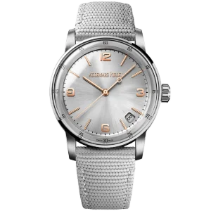 Audemars Piguet CODE 11.59 Automatic 15210CR.OO.A008KB.01