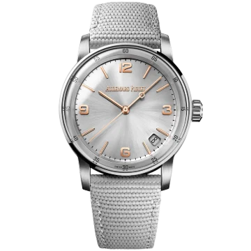 Audemars Piguet CODE 11.59 Automatic 15210CR.OO.A008KB.01