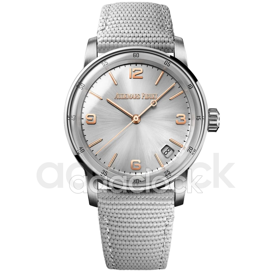 Audemars Piguet CODE 11.59 Automatic 15210CR.OO.A008KB.01 Арт. AP-4388 Арт. AP-4388