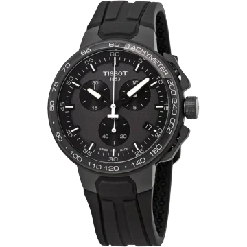 Tissot T-RACE CYCLING CHRONOGRAPH