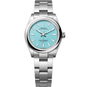 Rolex Oyster Perpetual 31 277200-0007