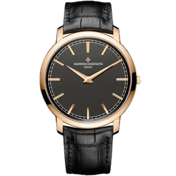Vacheron Constantin Traditionnelle Self-Winding  43075/000R-B404