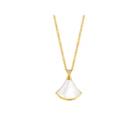 Колье Bvlgari Divas' Dream 357510