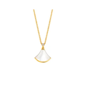 Колье Bvlgari Divas' Dream 357510