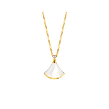 Колье Bvlgari Divas' Dream 357510