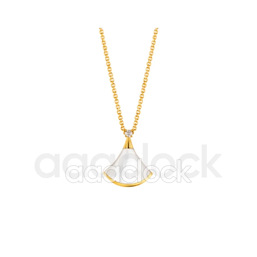 Колье Bvlgari Divas' Dream 357510