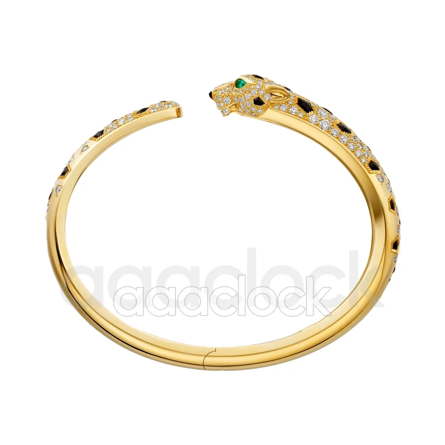 Браслет Cartier Panth?re de Cartier N6715417