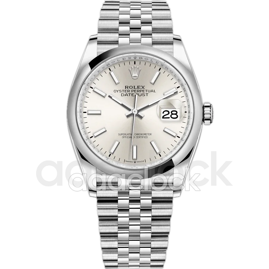 Rolex Datejust 36 126200-0001 Арт. RO-2930 Арт. RO-2930