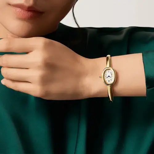 Cartier Bargnoir