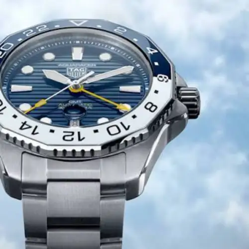 TAG Heuer Aquaracer