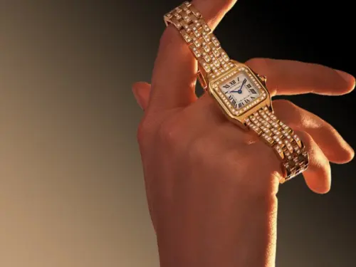 Cartier Panthère