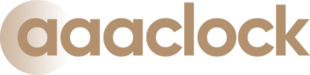 AAA-clock