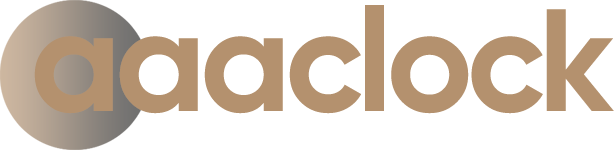 AAA-clock
